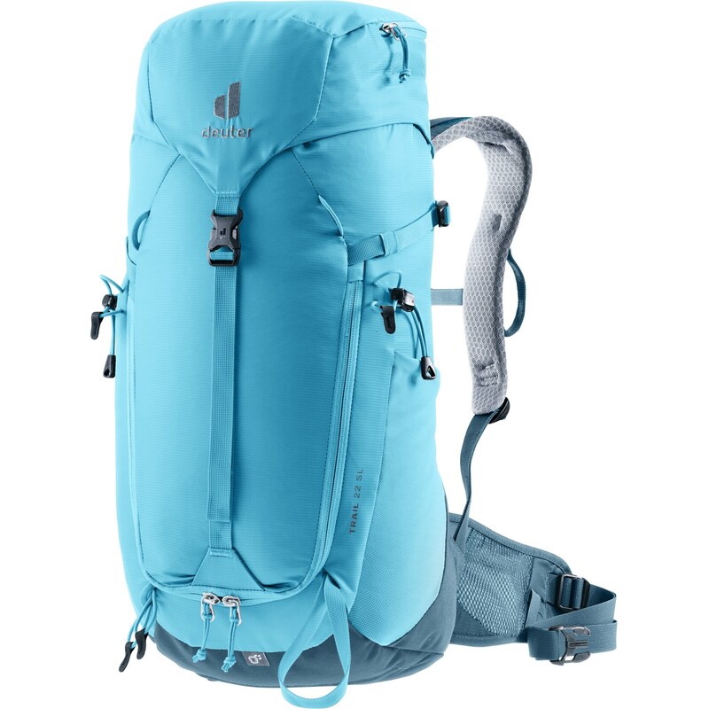 deuter Trail 22 SL lagoon-atlantic 64082713