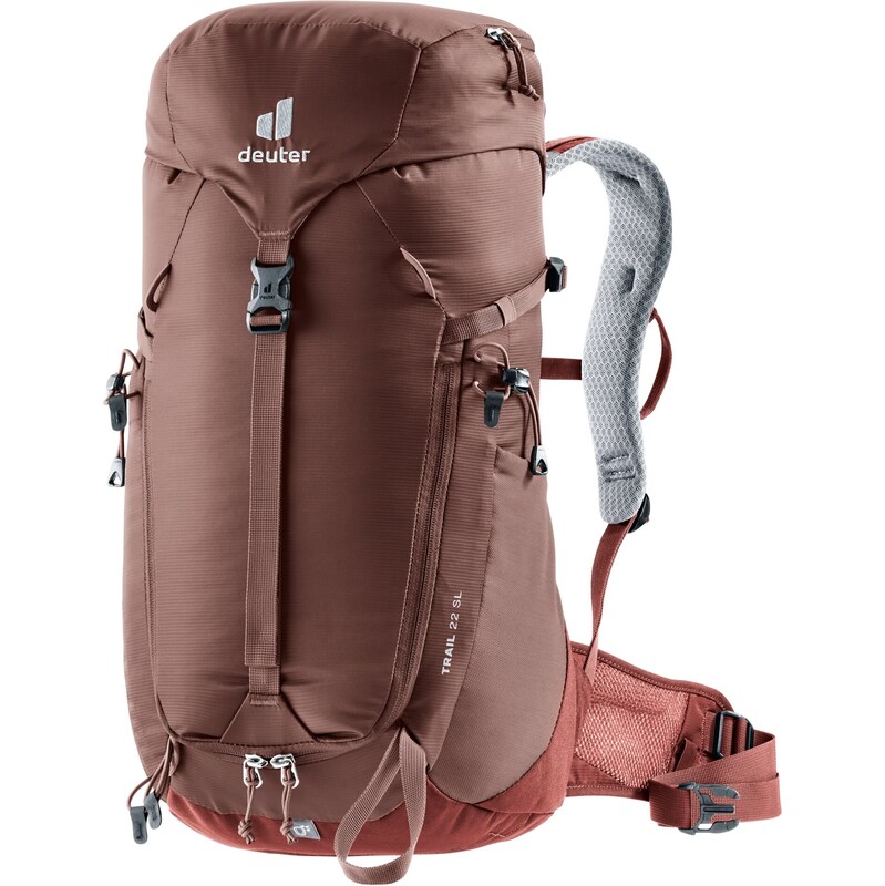 deuter Trail 22 SL raisin-caspia 64082714