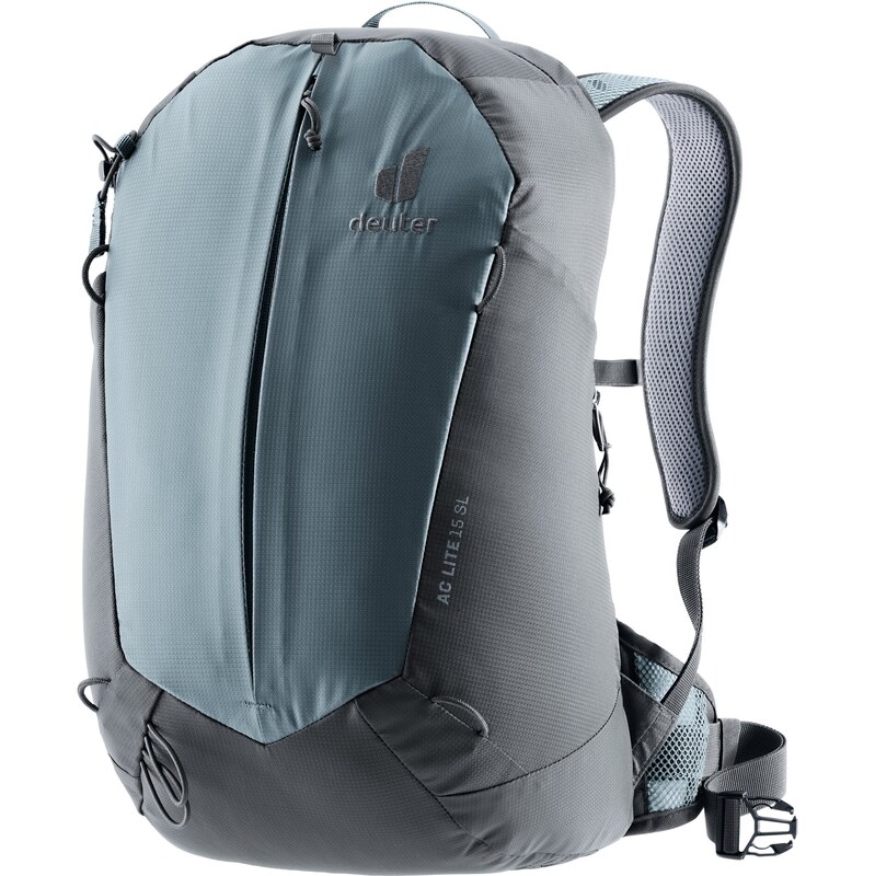 deuter AC Lite 15 SL shale-graphite 64082719