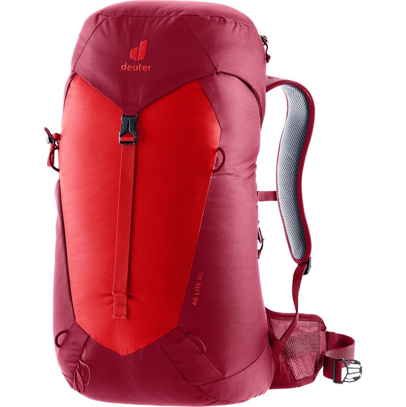 deuter AC Lite 30 cherry-masala 64082733