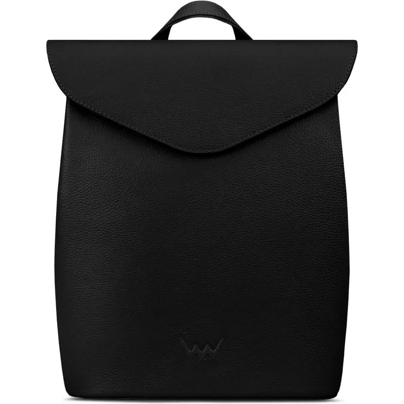 VUCH Joanna Leather Black 11 l 64082735