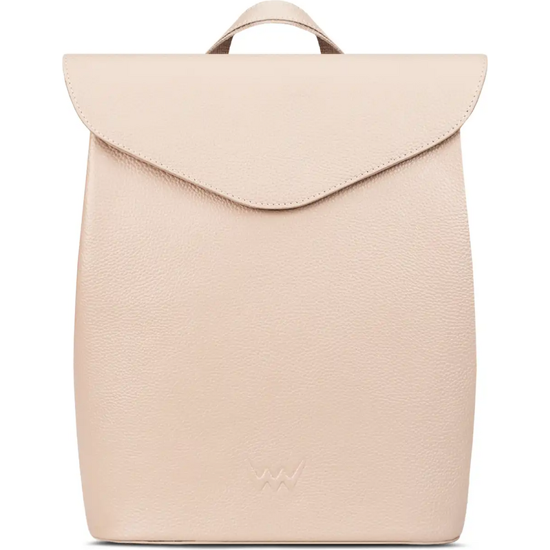 VUCH Joanna Leather Beige 11 l 64082734