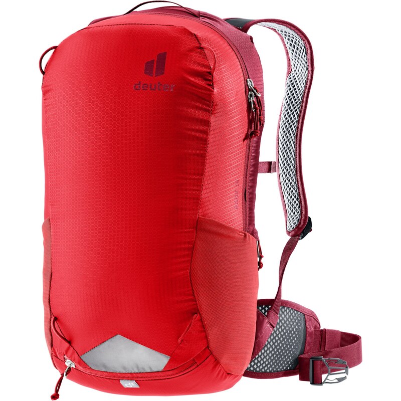 Deuter Race 16 cherry-masala 64082770