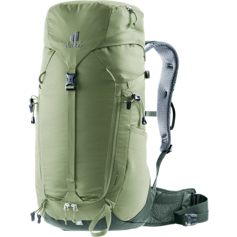 Deuter Trail 24 grove-ivy 64082794