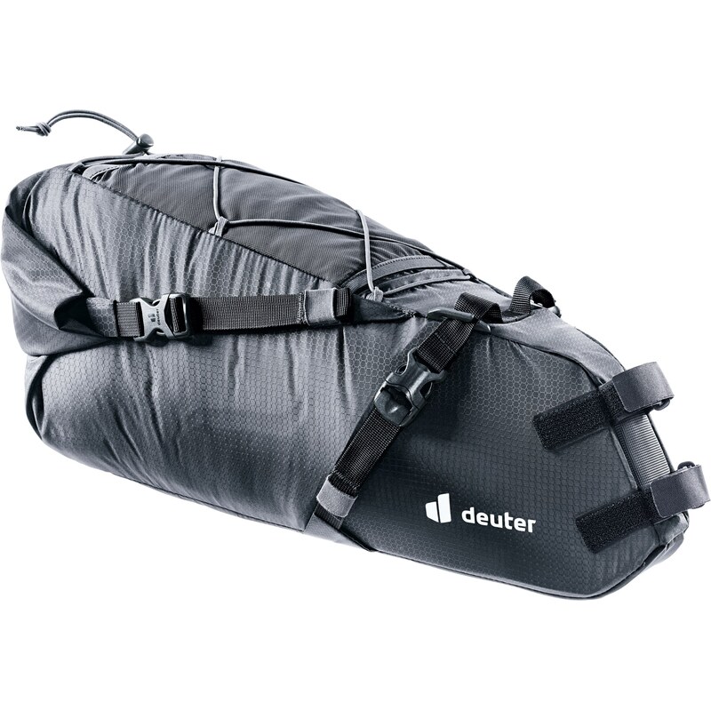 deuter Mondego SB 16 Black 64082826