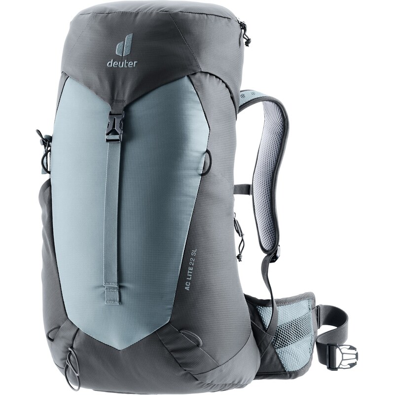 deuter AC Lite 22 SL shale-graphite 64082839
