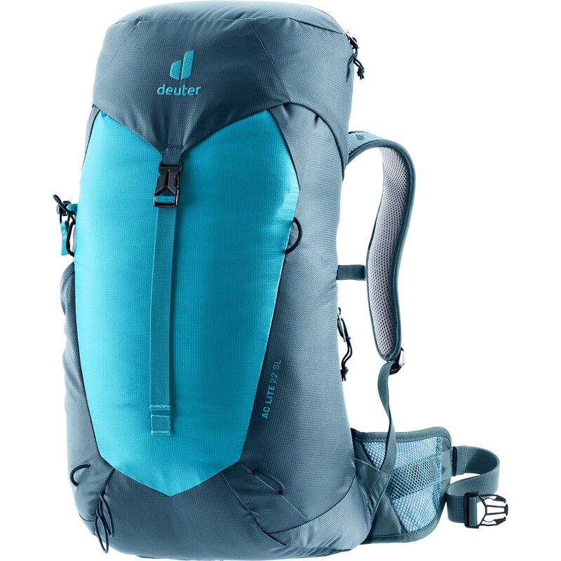 deuter AC Lite 22 SL lagoon-atlantic 64082838