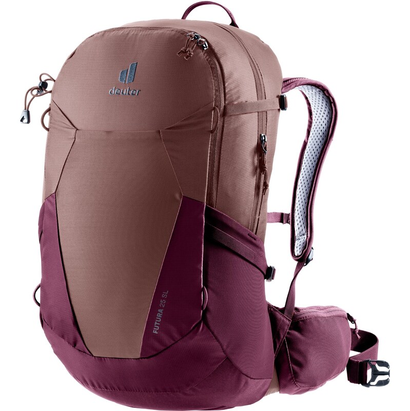 deuter Futura 25 SL ashrose-cassis 64082844