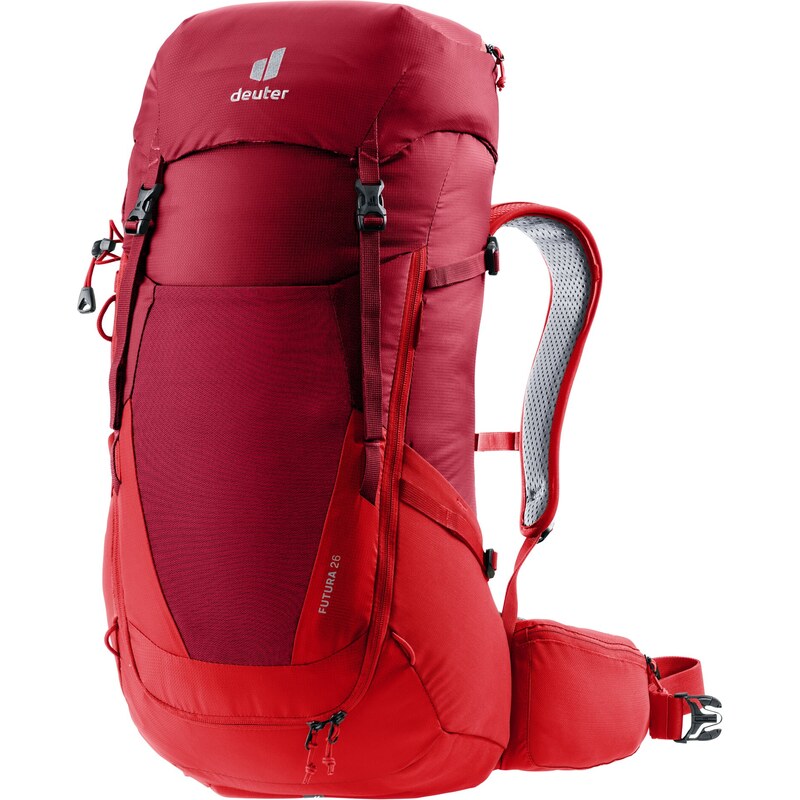 deuter Futura 26 masala-cherry 64082852