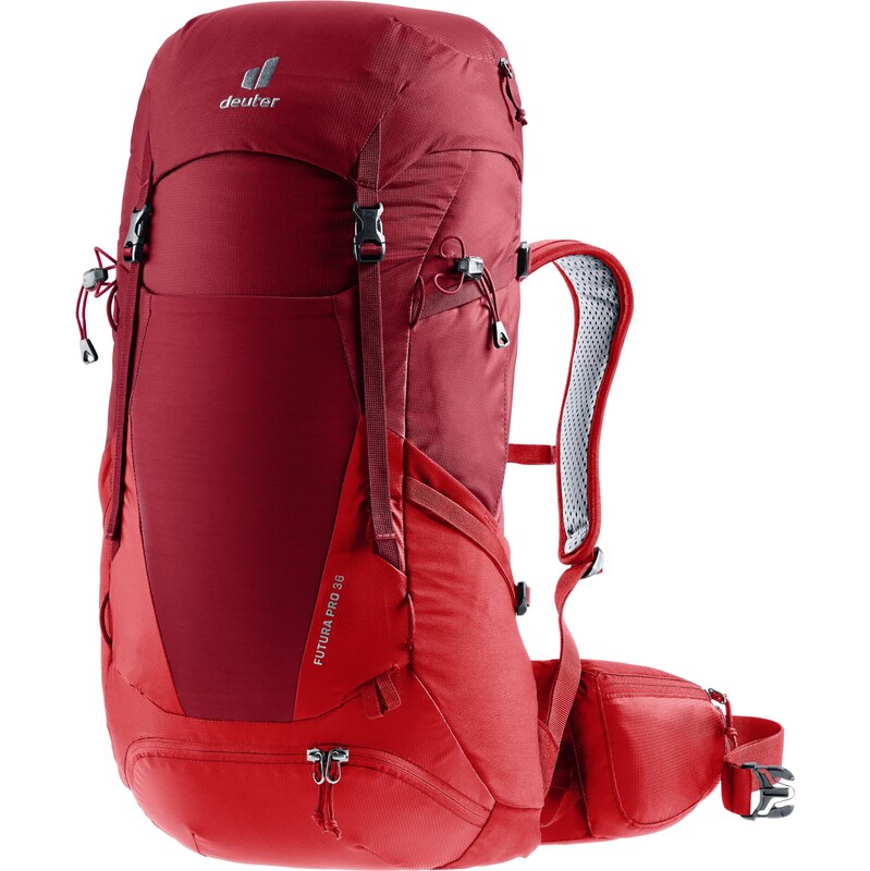 deuter Futura Pro 36 masala-cherry 64082856