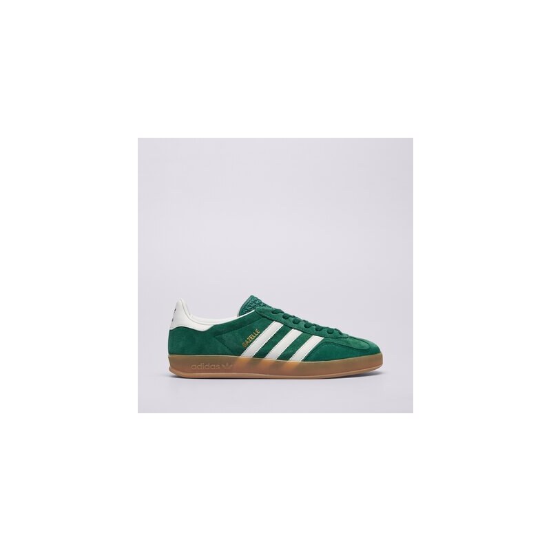 Adidas Gazelle Indoor Muži Obuv Tenisky JI2062 64083207