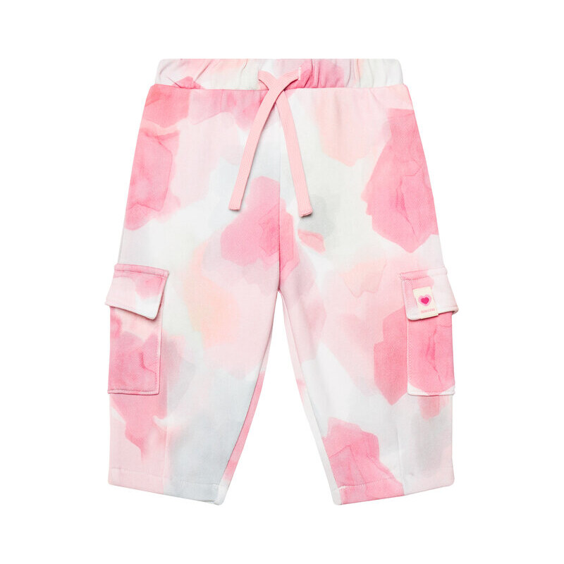 Teplákové nohavice United Colors Of Benetton 64097574