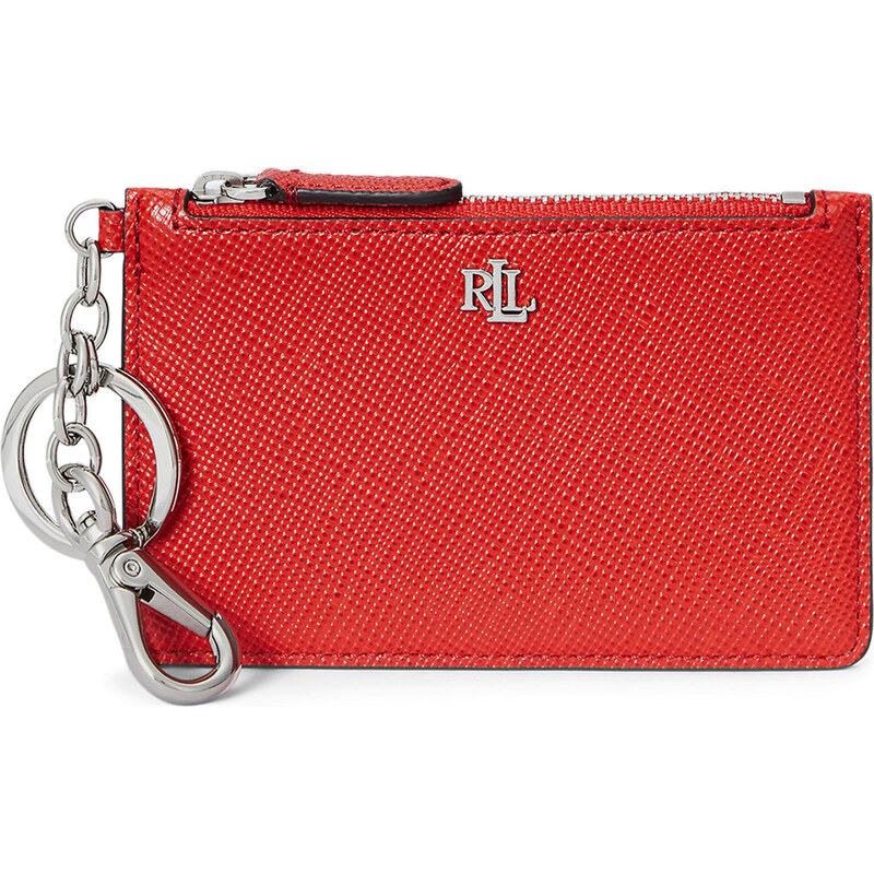Puzdro na kreditné karty LAUREN RALPH LAUREN 64083413
