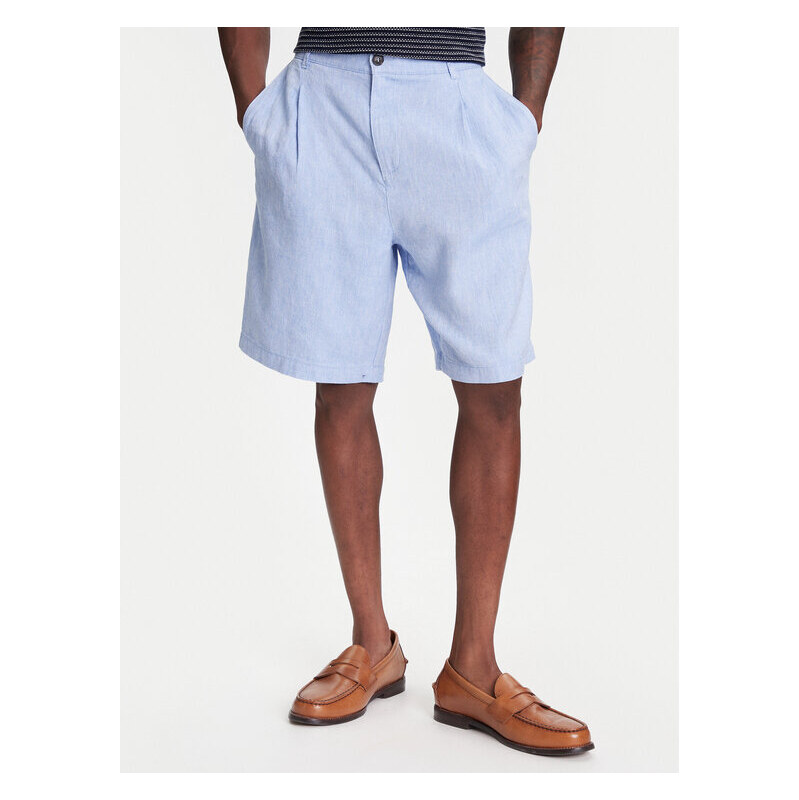 Bavlnené šortky United Colors Of Benetton 64096791