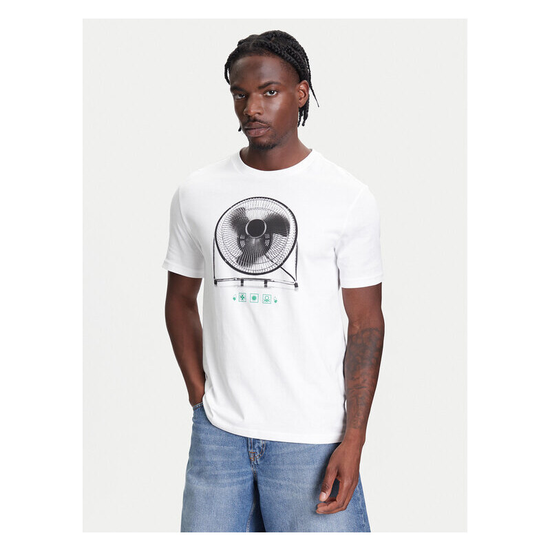 Tričko United Colors Of Benetton 64097515