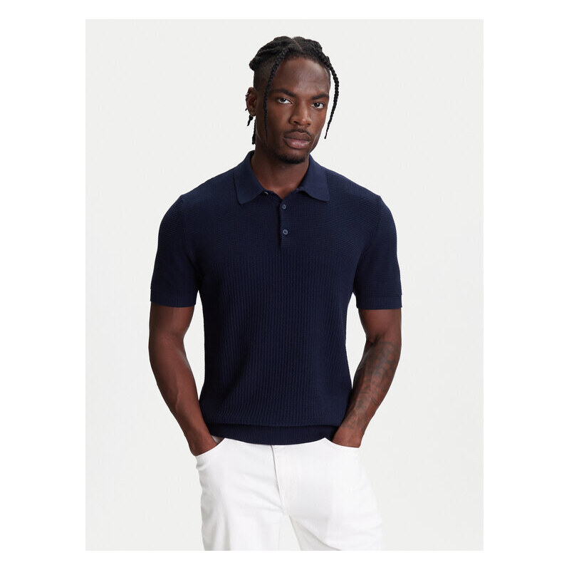 Polokošeľa United Colors Of Benetton 64096700