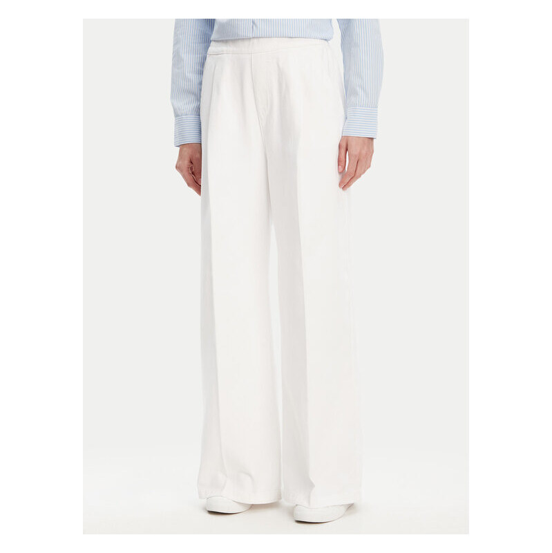 Palazzo nohavice United Colors Of Benetton 64096699