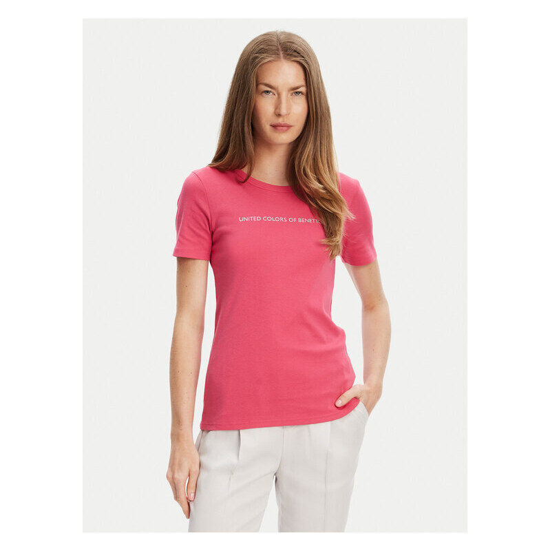 Tričko United Colors Of Benetton 64096790