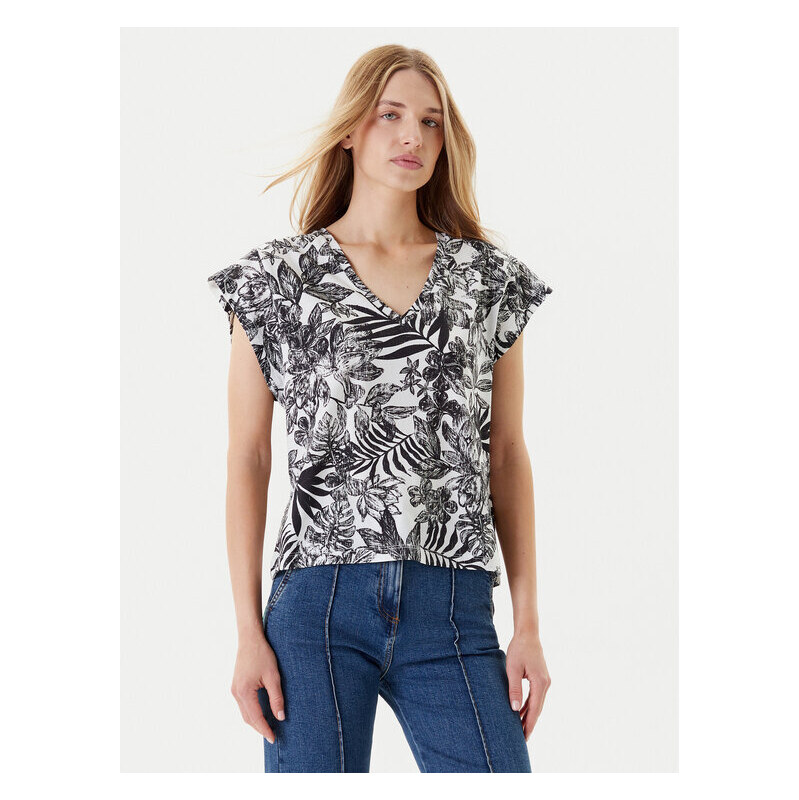 Tričko United Colors Of Benetton 64097380