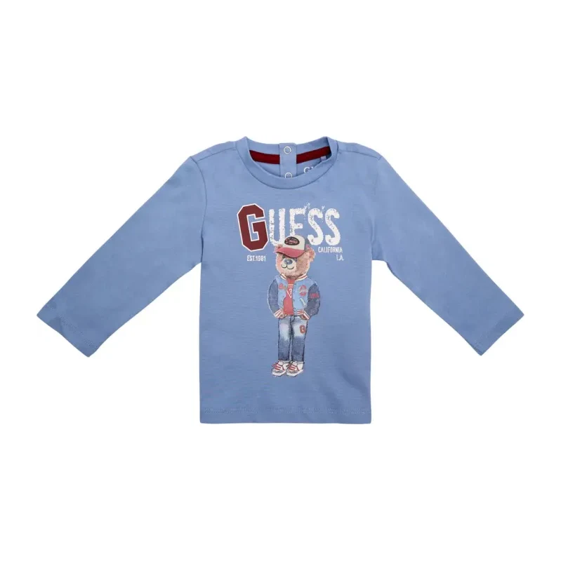 Guess Longsleeve | Regular Fit 64101958