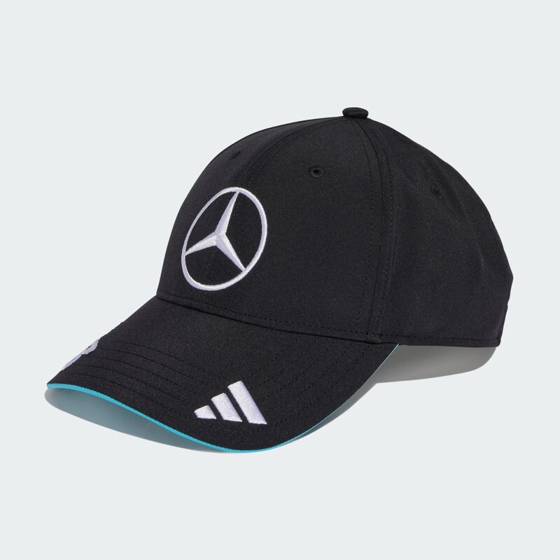 Adidas Šiltovka Mercedes – AMG Petronas Formula One Team George 64087598