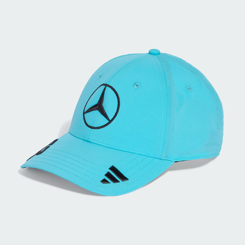 Adidas Šiltovka Mercedes – AMG Petronas Formula One Team George 64087599