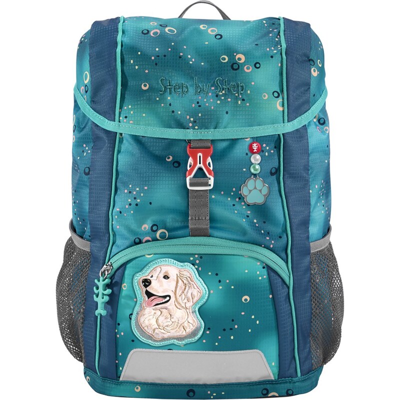 Step by Step Kid - Dog Basty 64205564