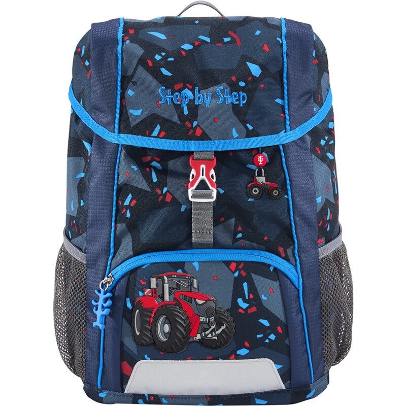 Step by Step Kid - Tractor Freddy 64205565