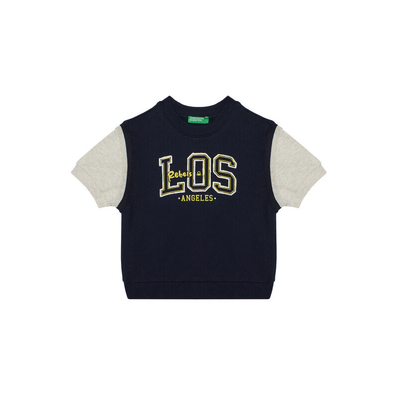 Mikina United Colors Of Benetton 64096714