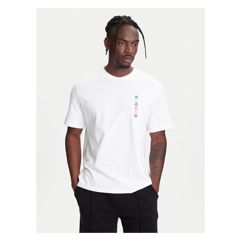 Tričko United Colors Of Benetton 64096718