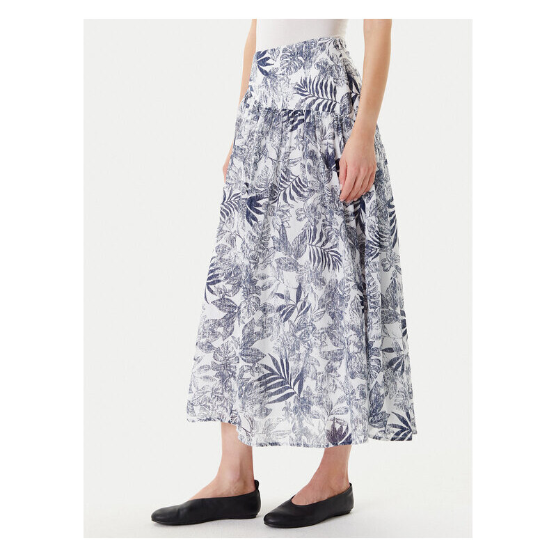 Maxi sukňa United Colors Of Benetton 64096712