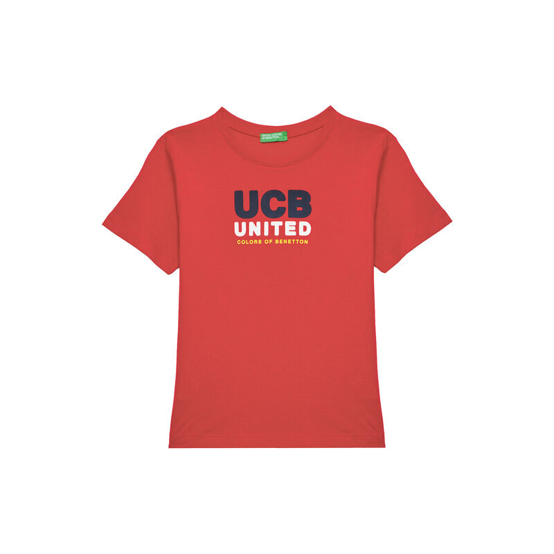 Tričko United Colors Of Benetton 64096806