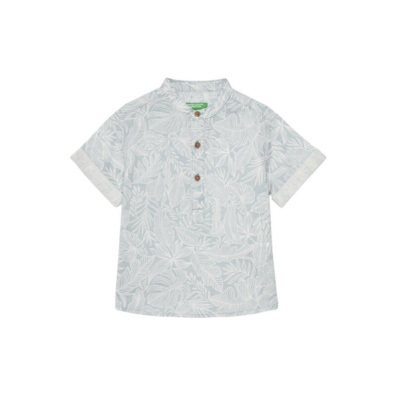 Košeľa United Colors Of Benetton 64096923
