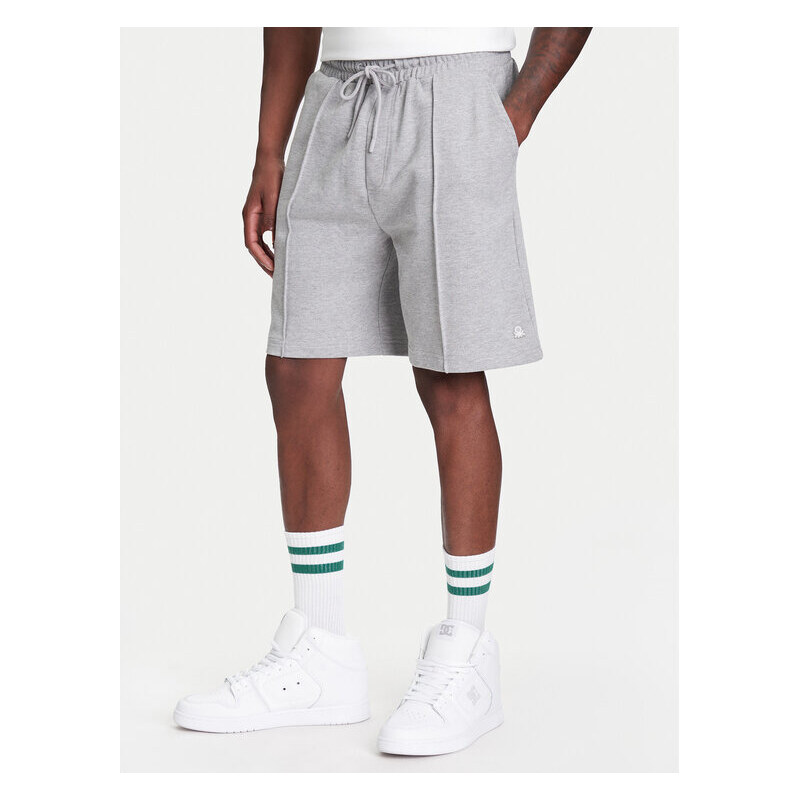 Športové kraťasy United Colors Of Benetton 64096809