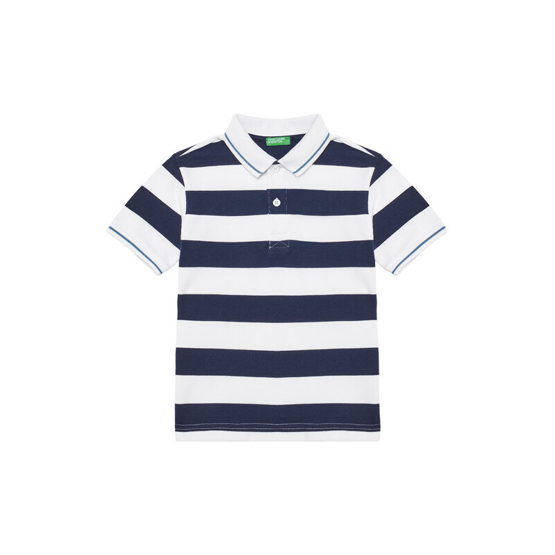 Polokošeľa United Colors Of Benetton 64096798