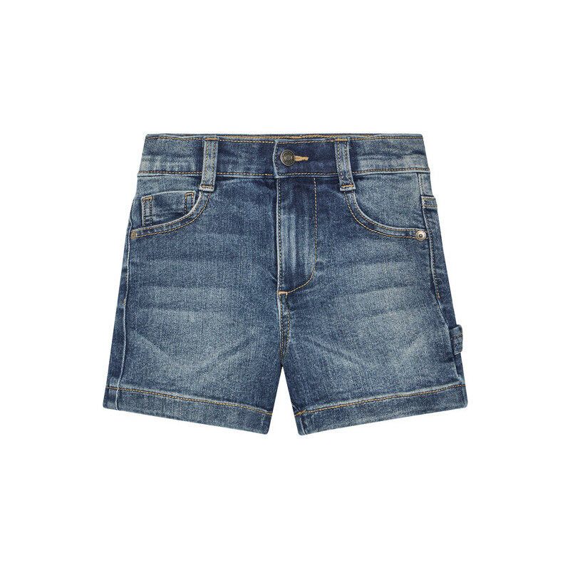 Džínsové šortky United Colors Of Benetton 64096804