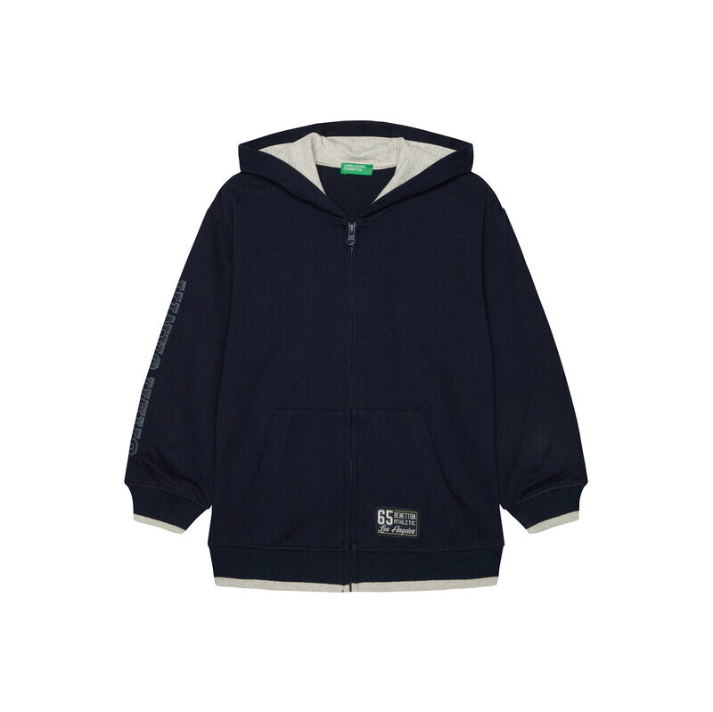 Mikina United Colors Of Benetton 64096803