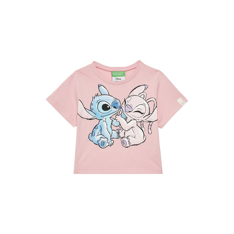 Tričko United Colors Of Benetton 64096810