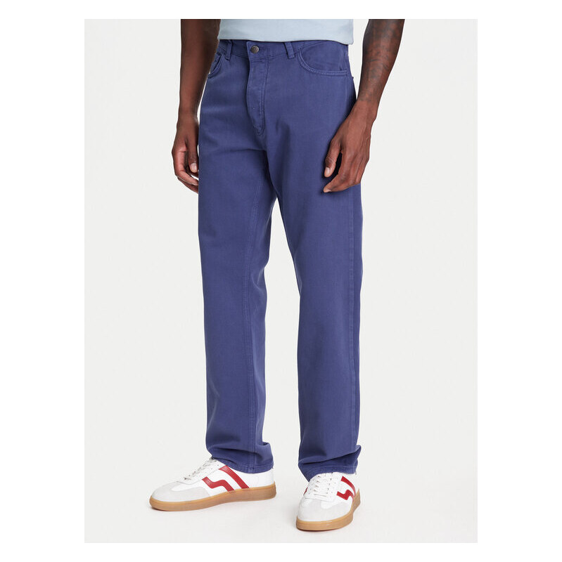 Džínsy United Colors Of Benetton 64096808