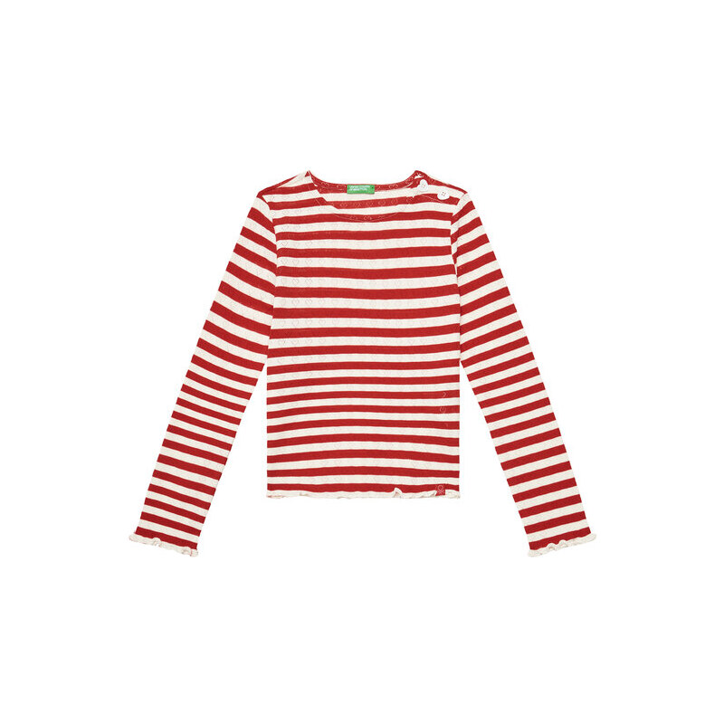 Blúzka United Colors Of Benetton 64097383