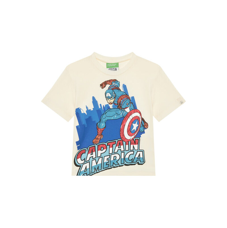 Tričko United Colors Of Benetton 64097384