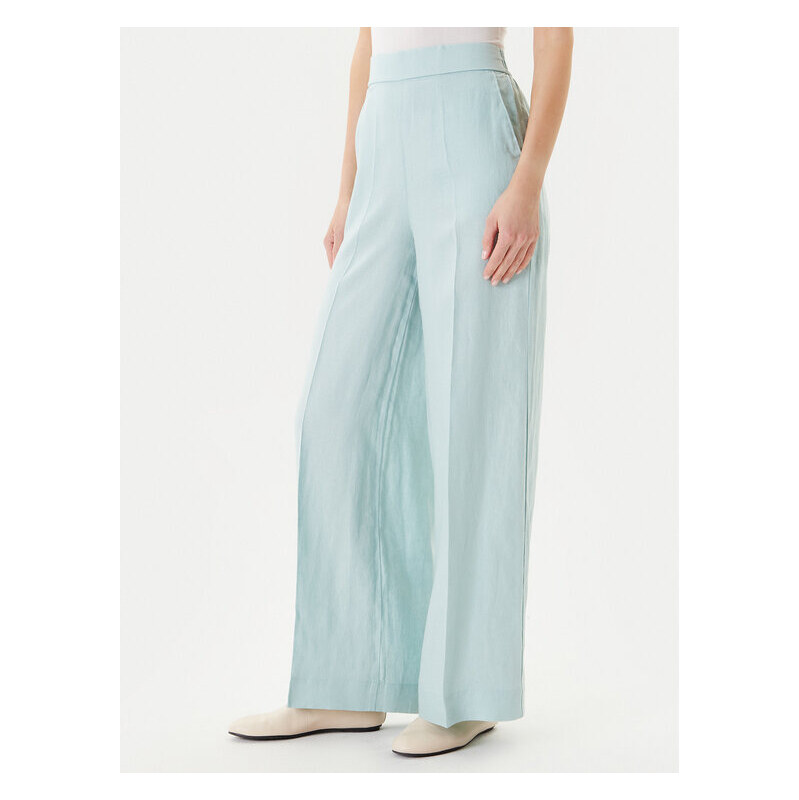 Palazzo nohavice United Colors Of Benetton 64097385