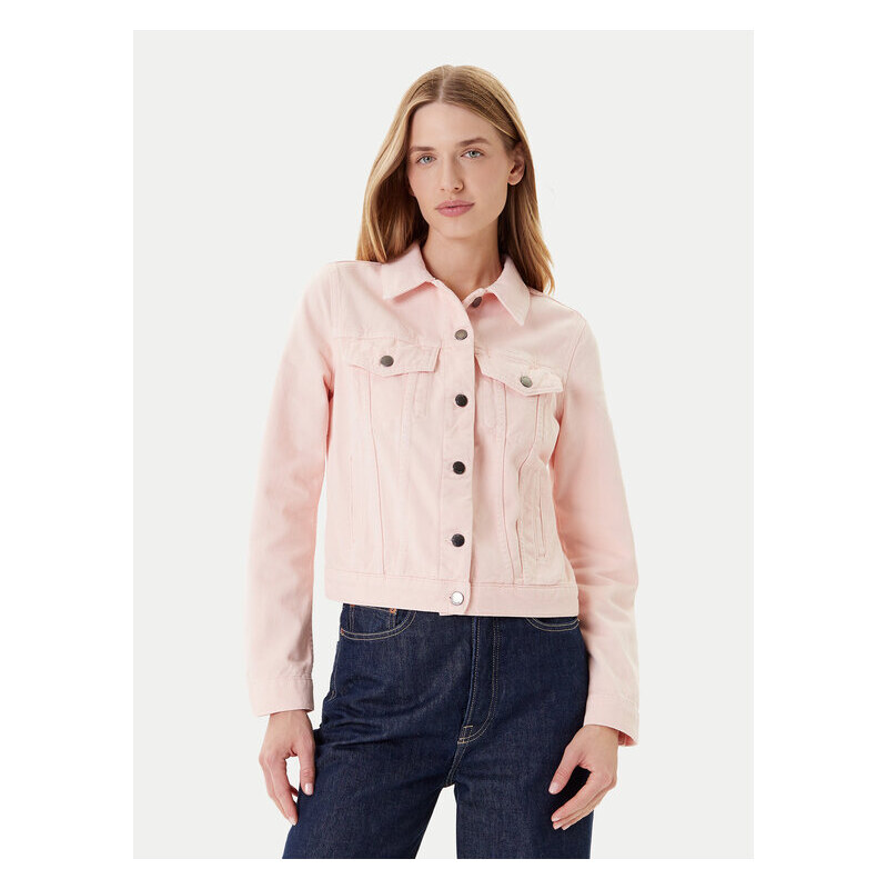 Džínsová bunda United Colors Of Benetton 64097401