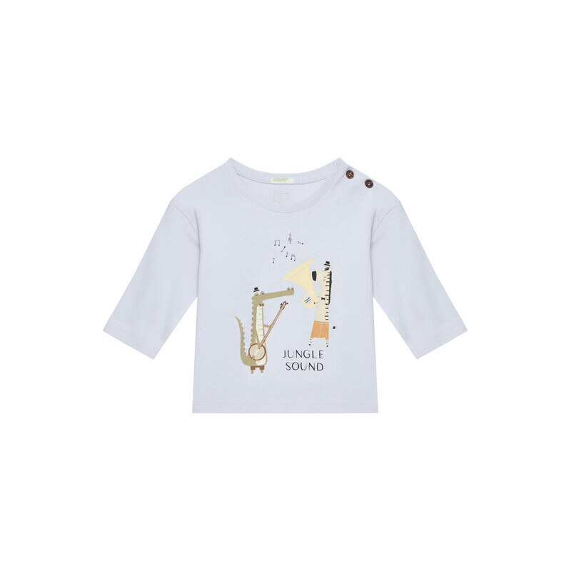 Blúzka United Colors Of Benetton 64097405