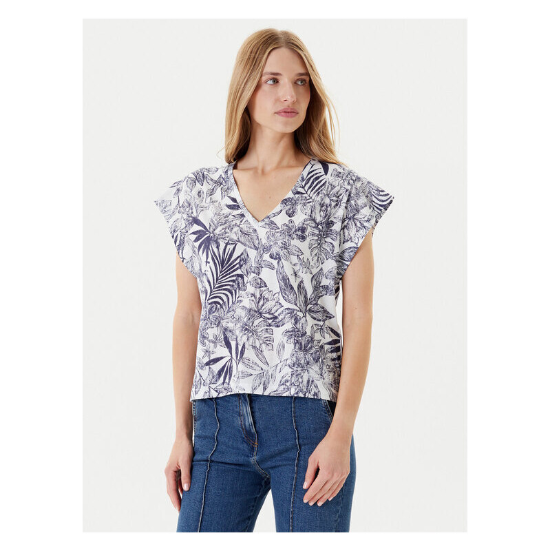 Tričko United Colors Of Benetton 64097532