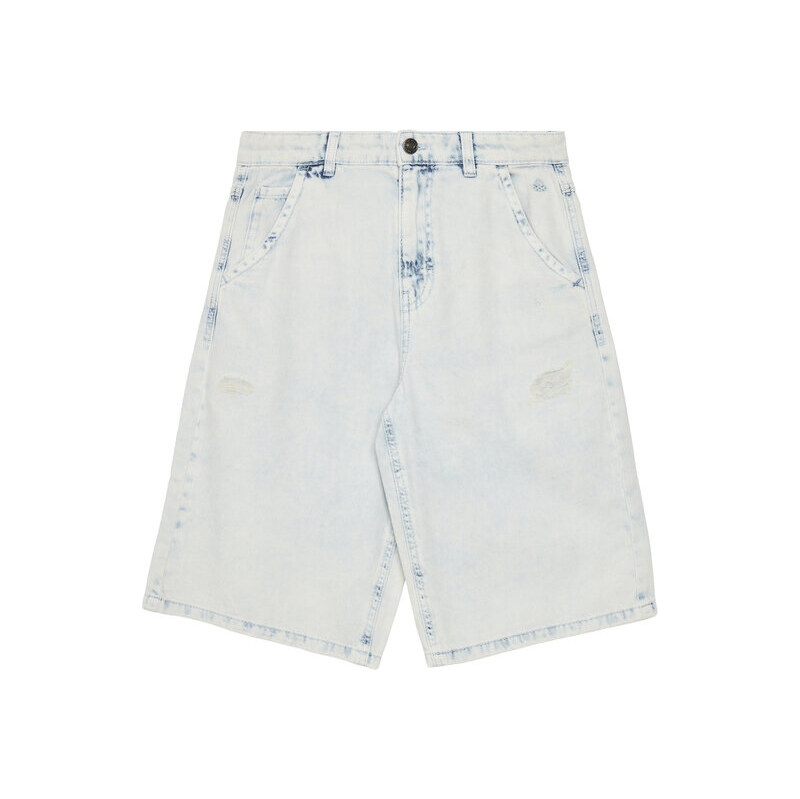 Džínsové šortky United Colors Of Benetton 64097531