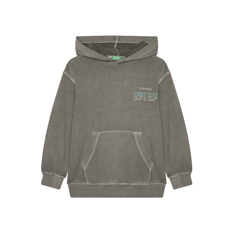 Mikina United Colors Of Benetton 64097530