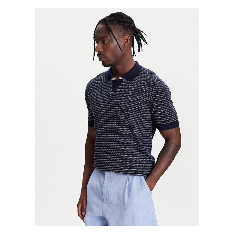 Polokošeľa United Colors Of Benetton 64097534