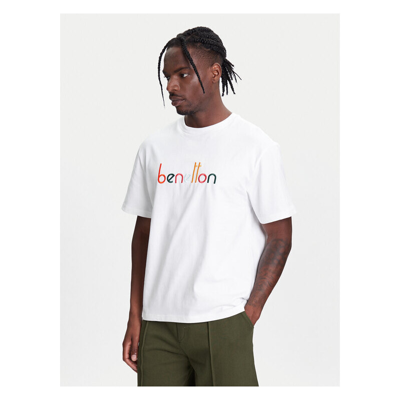 Tričko United Colors Of Benetton 64097535