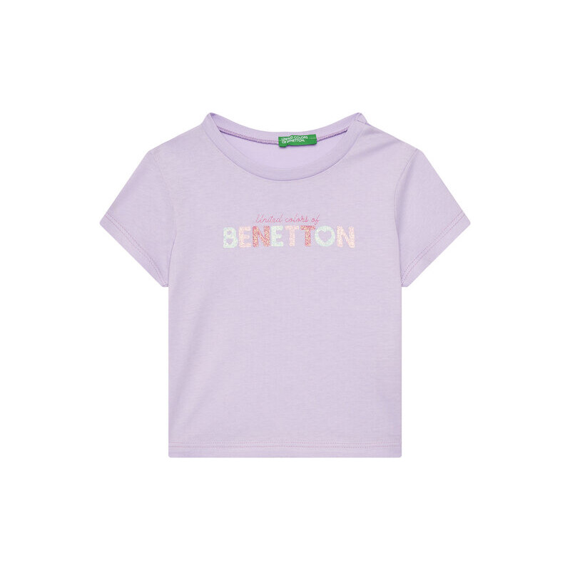 Tričko United Colors Of Benetton 64097598